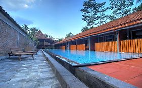 Wahid Borobudur